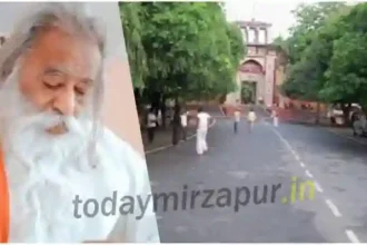 Guru Purnima at Paramhansa Ashram Shakteshgarh