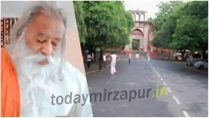 Guru Purnima at Paramhansa Ashram Shakteshgarh