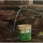 Mirzapur Jal Jeevan Mission failure, thirst of villagers and responsibility of government