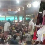 Swami Adgadanand Maharaj Ji