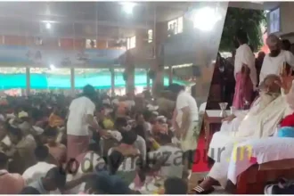 Swami Adgadanand Maharaj Ji