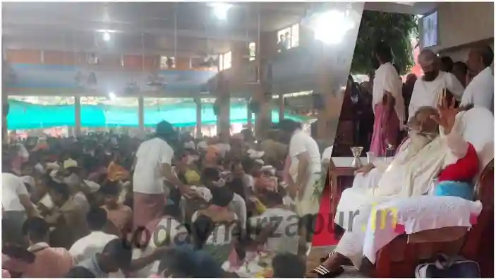 Swami Adgadanand Maharaj Ji