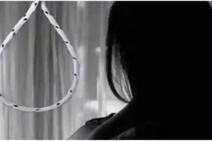 आत्महत्या